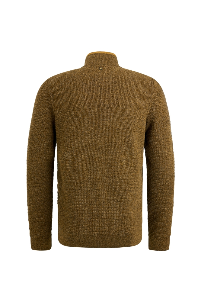 TRUI MET HALVE RITS PKW2410301 1119 BUCKTHORNE BROWN